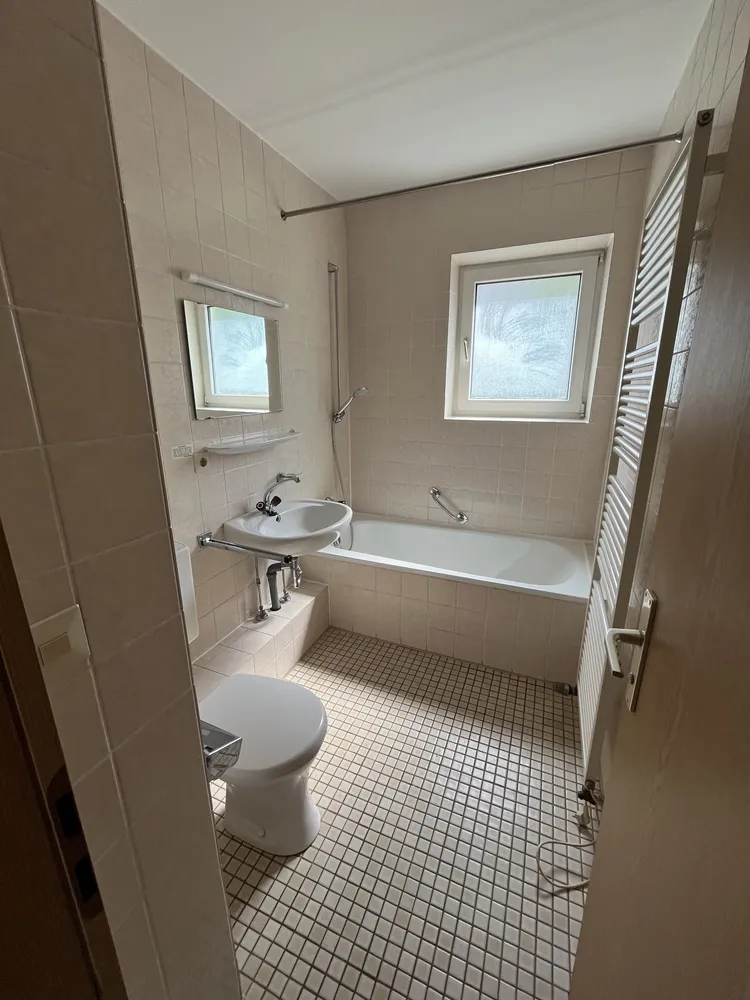1 Zimmer Wohnung mit 29 m² in Ulm – Bild 4