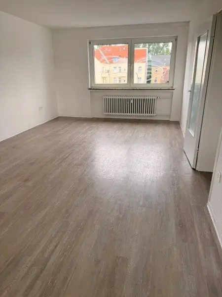 3 Zimmer Wohnung mit 73 m² in Herne – Bild 1