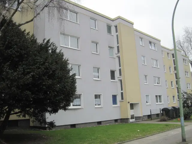 3 Zimmer Wohnung mit 73 m² in Herne – Bild 3