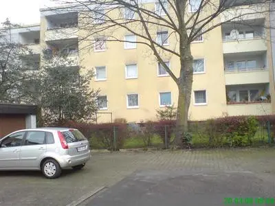 3 Zimmer Wohnung mit 73 m² in Herne – Bild 4