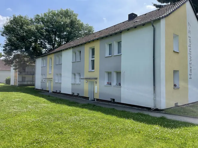 1 Zimmer Wohnung mit 42 m² in Dortmund – Bild 1