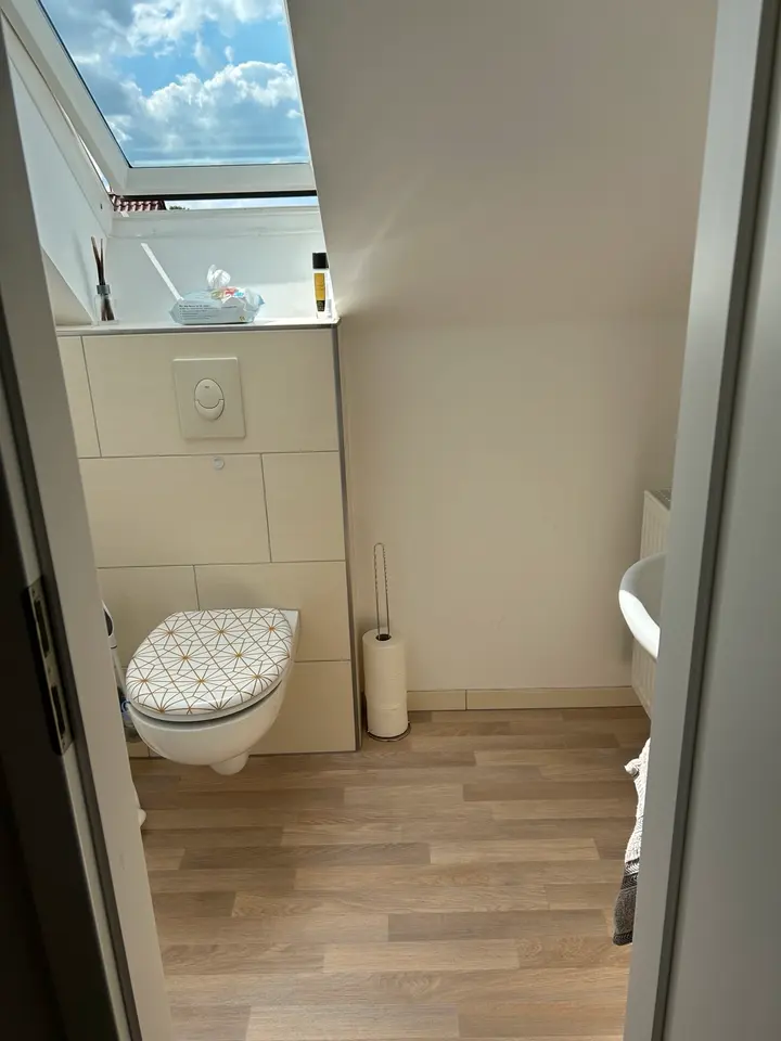 4 Zimmer Wohnung mit 72 m² in Borken – Bild 6