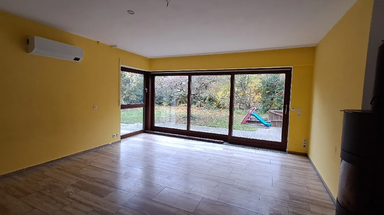 4 Zimmer Wohnung mit 144 m² in Darmstadt – Bild 1