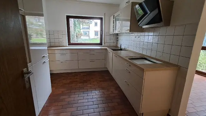 4 Zimmer Wohnung mit 144 m² in Darmstadt – Bild 4