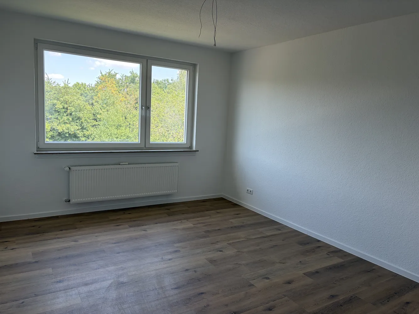 3 Zimmer Wohnung mit 74 m² in Hagen – Bild 1