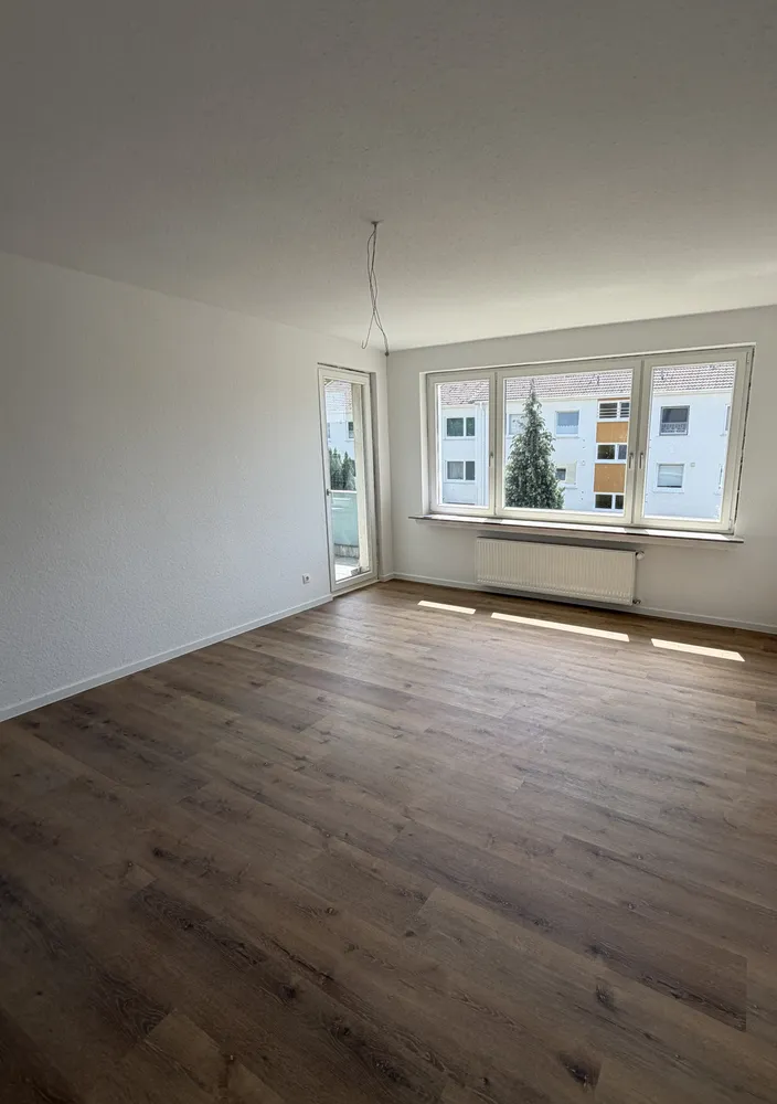 3 Zimmer Wohnung mit 74 m² in Hagen – Bild 2