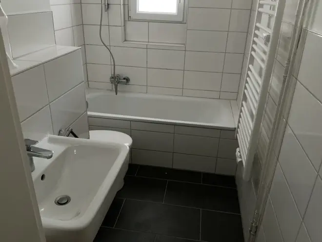 2 Zimmer Wohnung mit 50 m² in Hanau – Bild 5