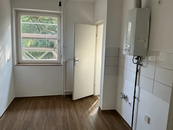 2 Zimmer Wohnung mit 50 m² in Hanau – Bild 3