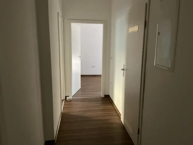 2 Zimmer Wohnung mit 50 m² in Hanau – Bild 9