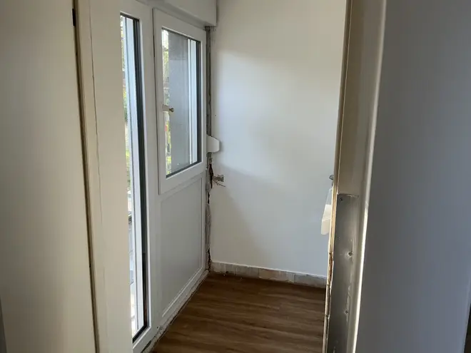 2 Zimmer Wohnung mit 50 m² in Hanau – Bild 10