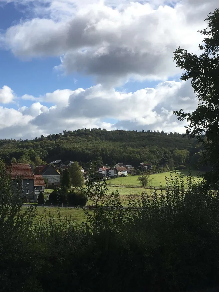 3 Zimmer Wohnung mit 65 m² in Marburg – Bild 1