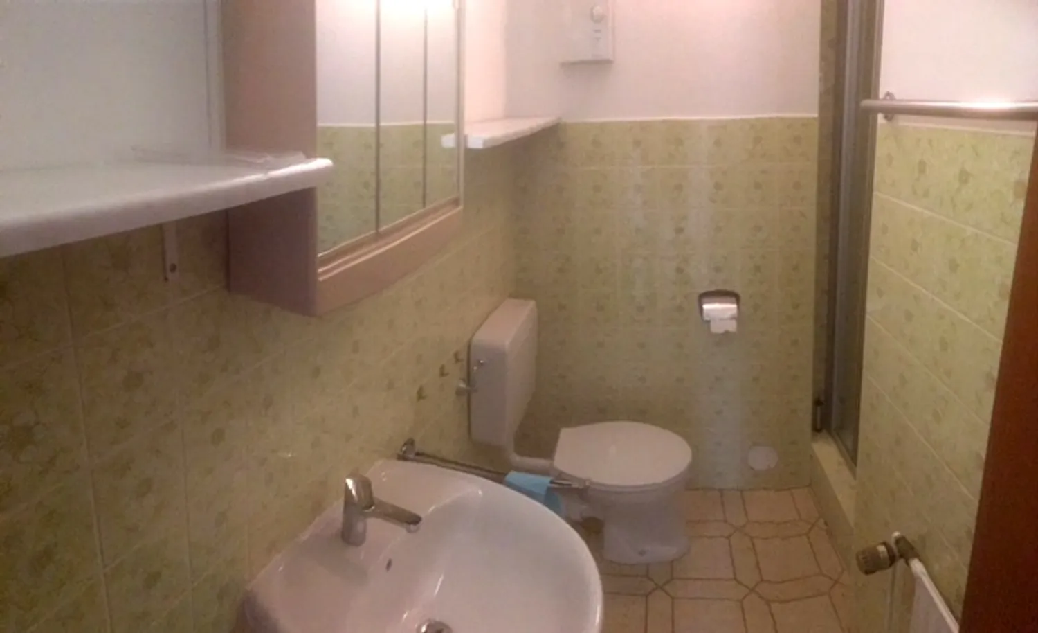 3 Zimmer Wohnung mit 65 m² in Marburg – Bild 7