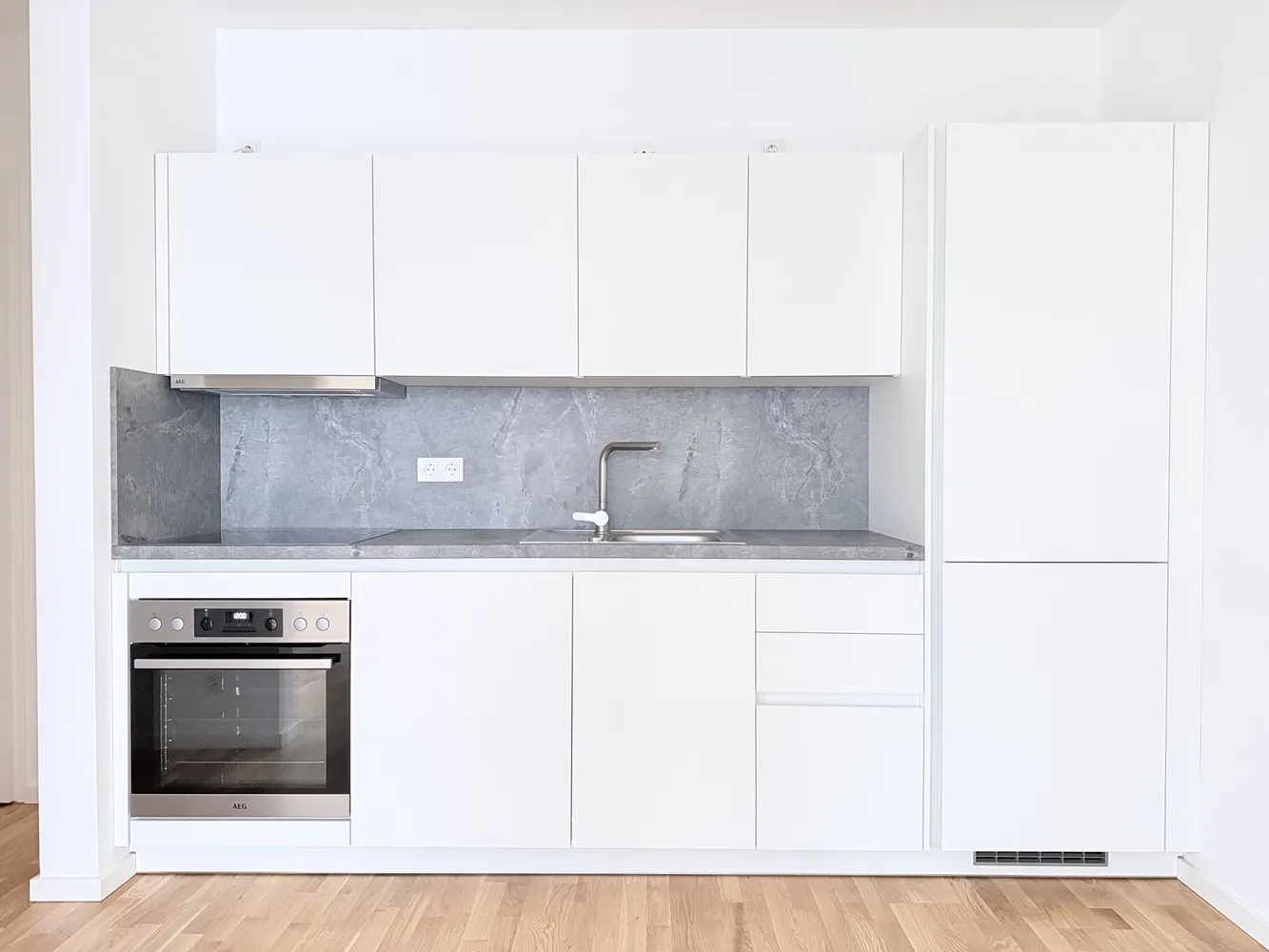 2 Zimmer Wohnung mit 65 m² in Böblingen – Bild 2