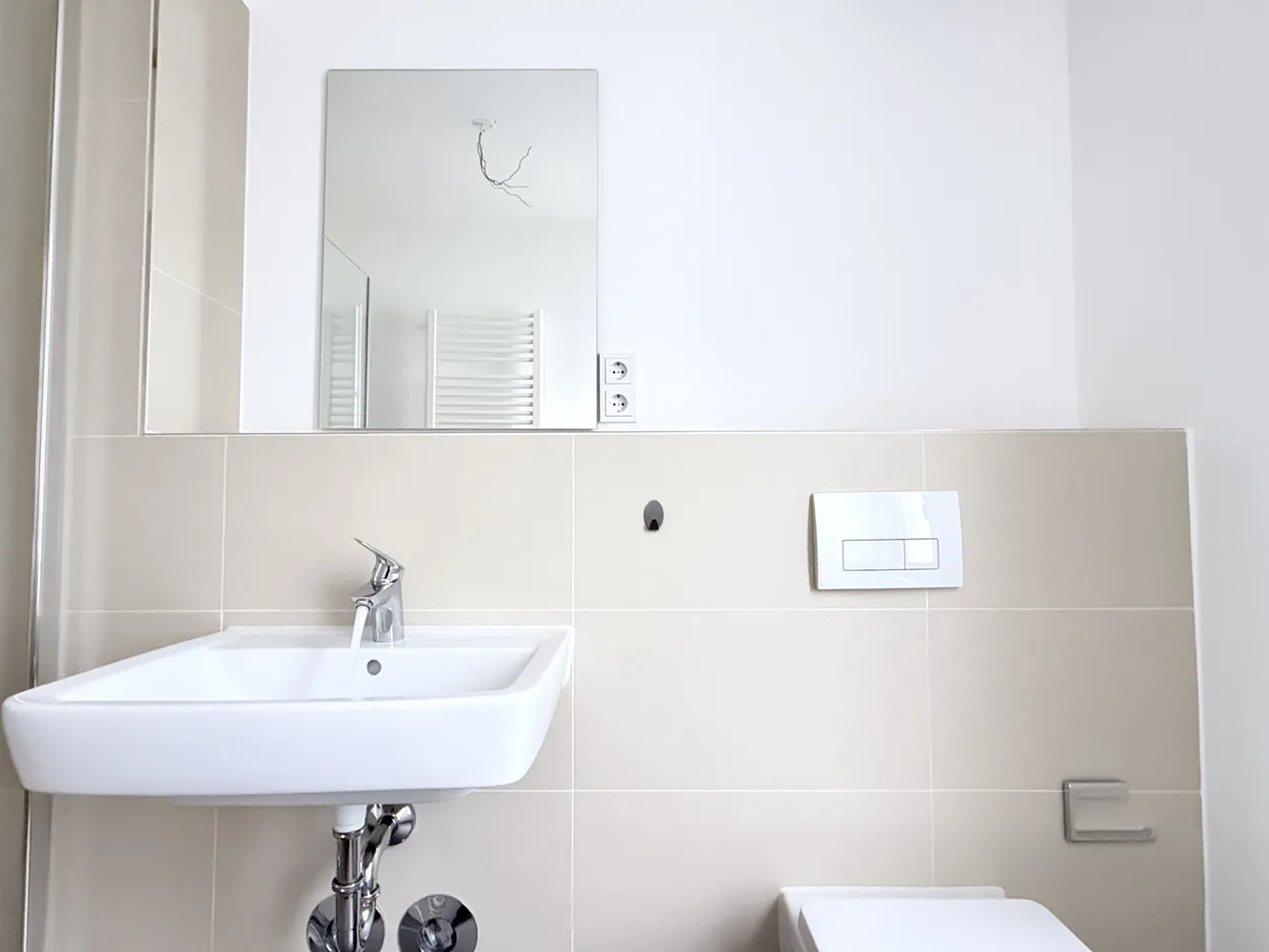2 Zimmer Wohnung mit 65 m² in Böblingen – Bild 11