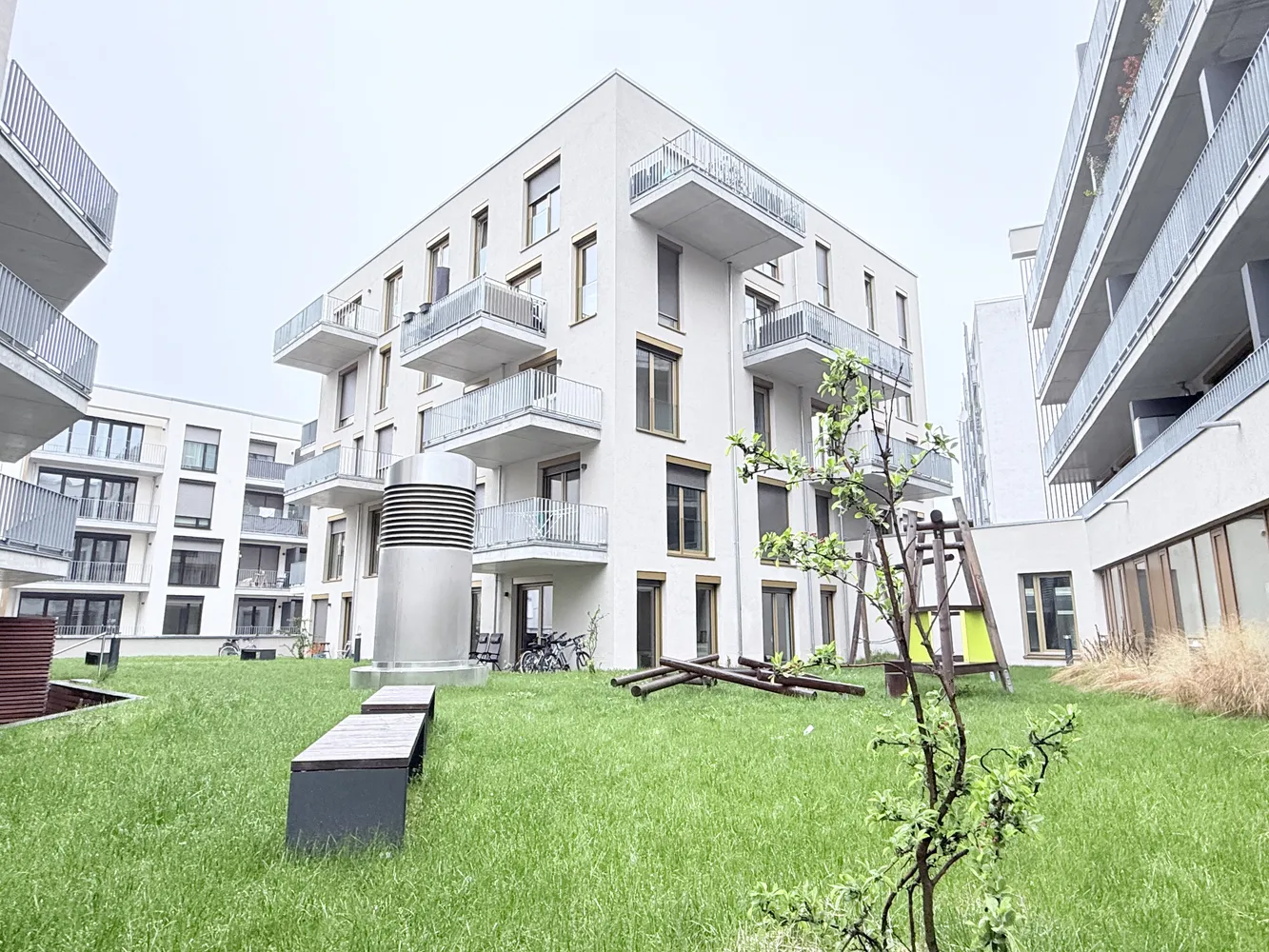 2 Zimmer Wohnung mit 65 m² in Böblingen – Bild 4