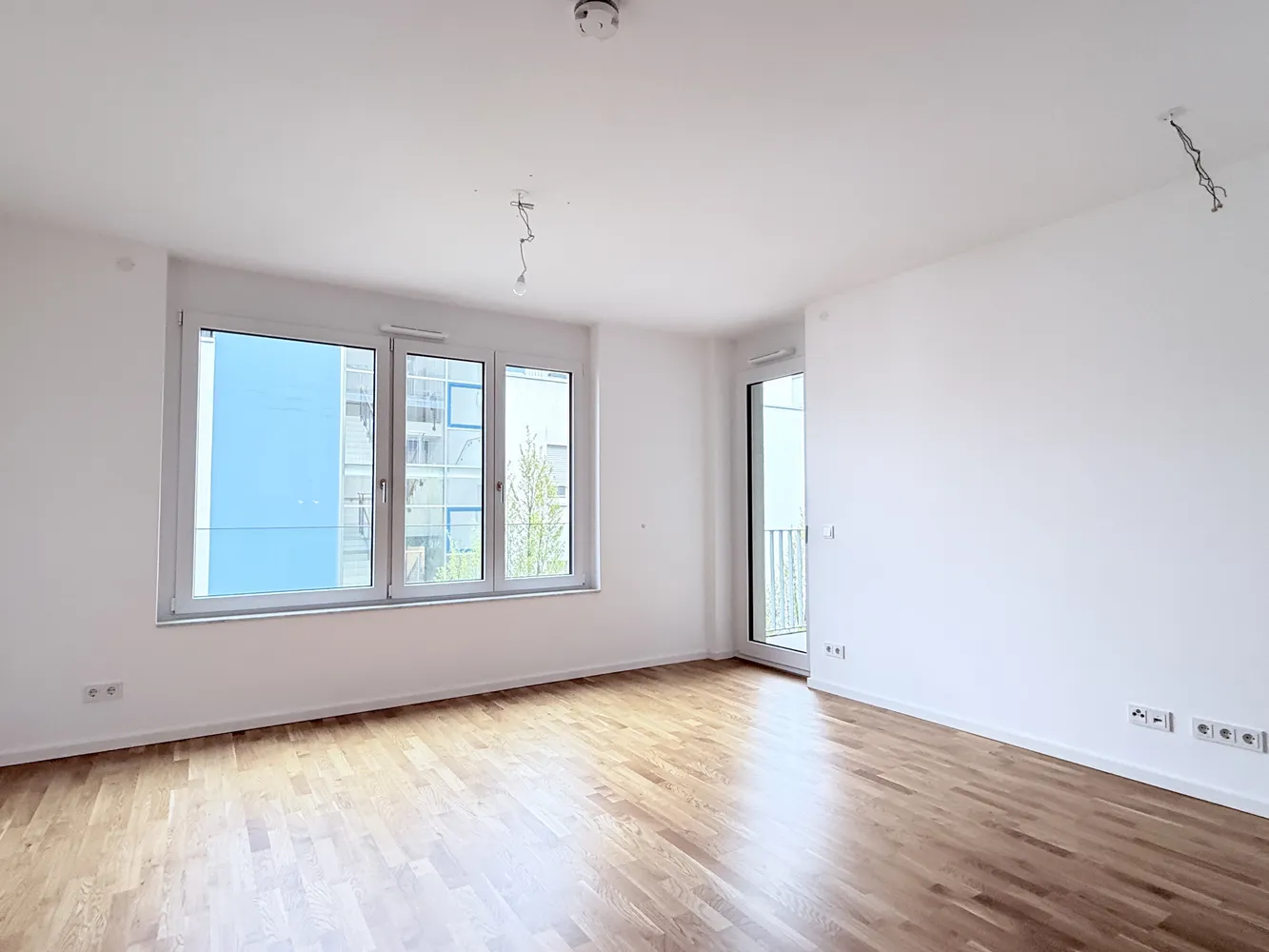 2 Zimmer Wohnung mit 65 m² in Böblingen – Bild 5