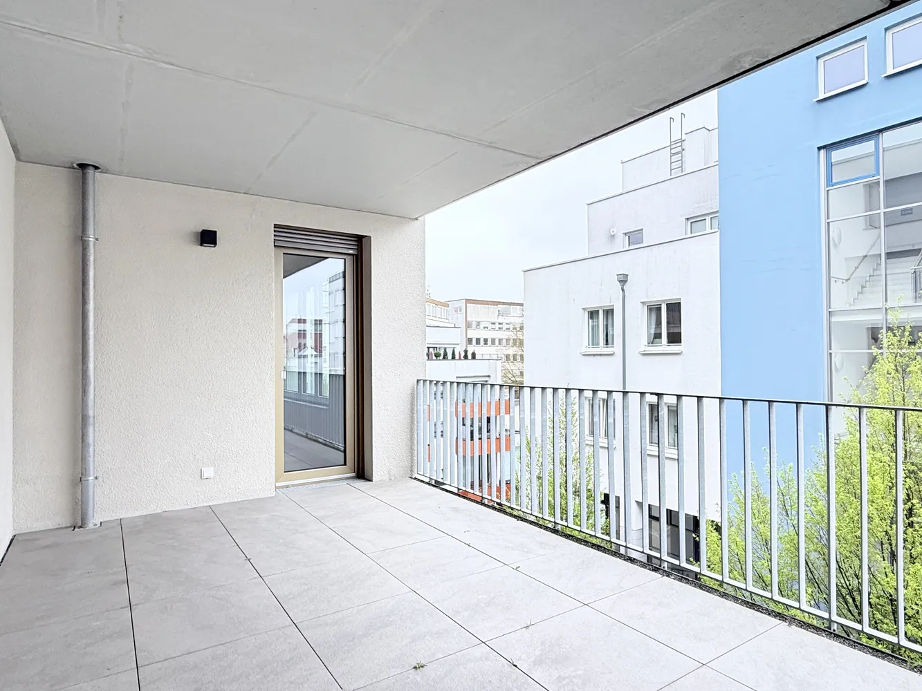 2 Zimmer Wohnung mit 65 m² in Böblingen – Bild 8