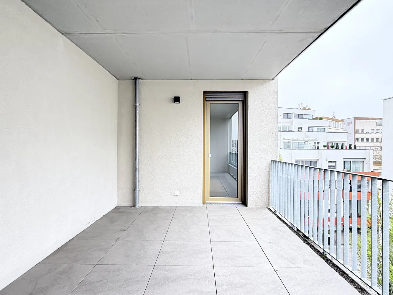2 Zimmer Wohnung mit 65 m² in Böblingen – Bild 9