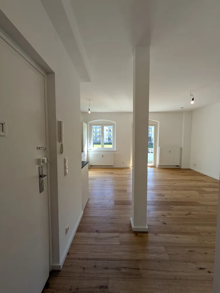 2 Zimmer Wohnung mit 45 m² in Berlin – Bild 2
