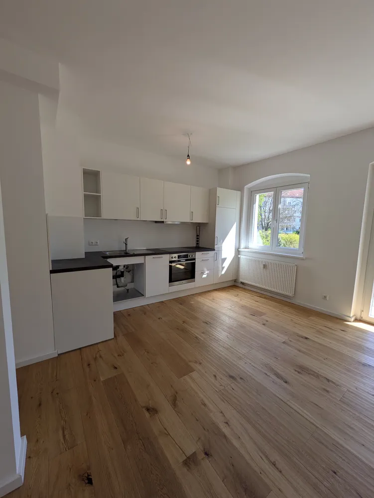 2 Zimmer Wohnung mit 45 m² in Berlin – Bild 3