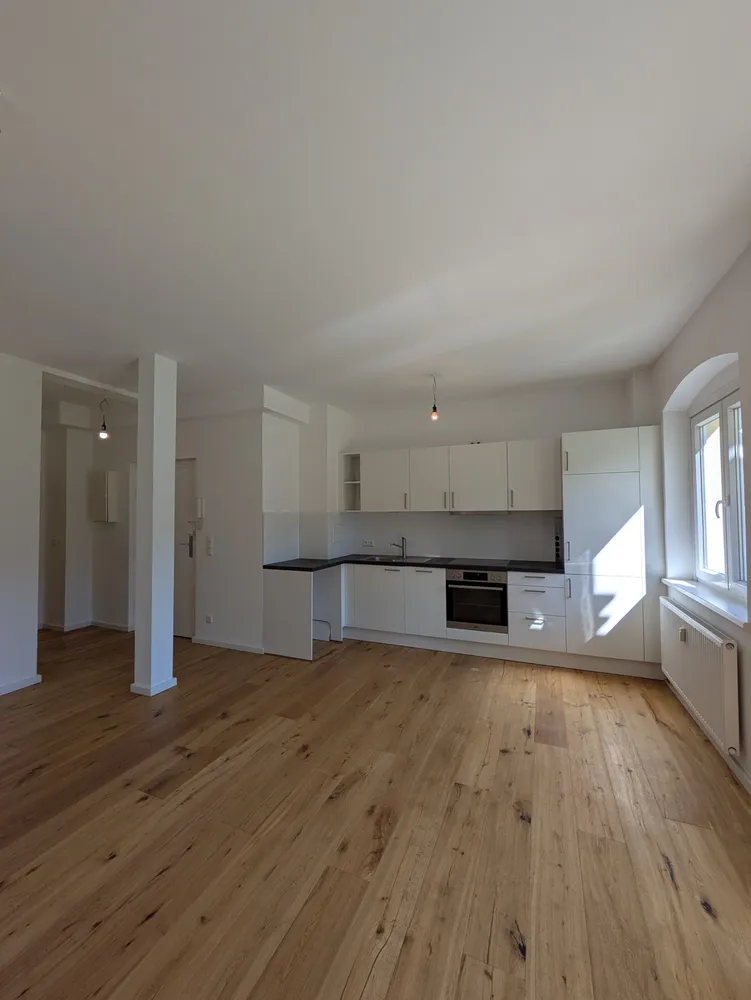 2 Zimmer Wohnung mit 45 m² in Berlin – Bild 4