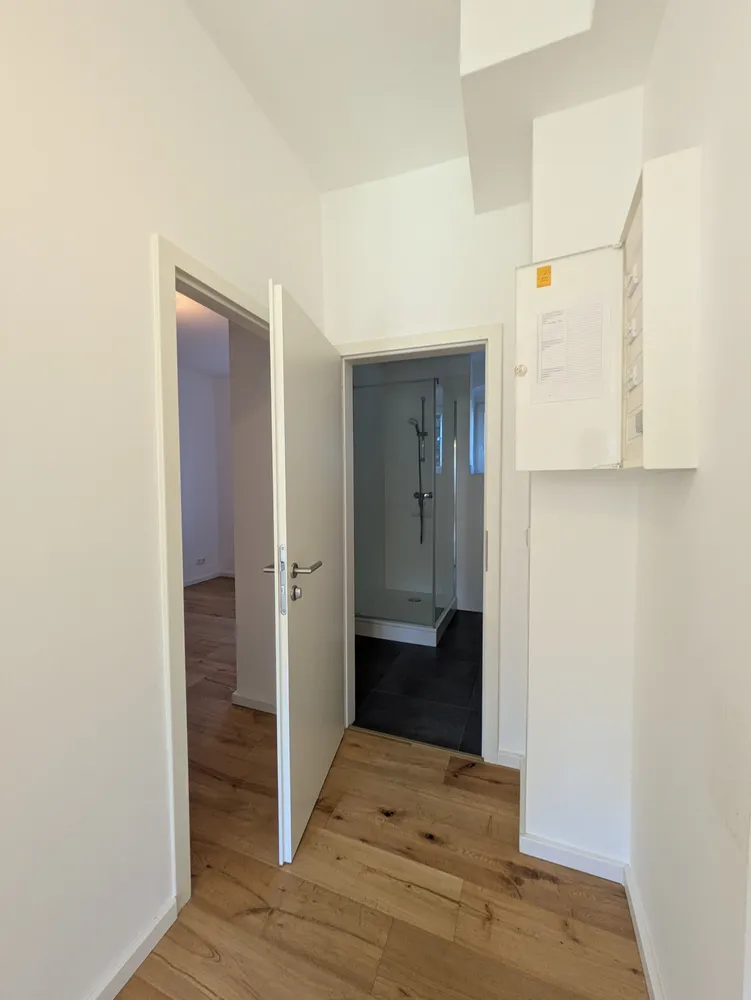2 Zimmer Wohnung mit 45 m² in Berlin – Bild 7