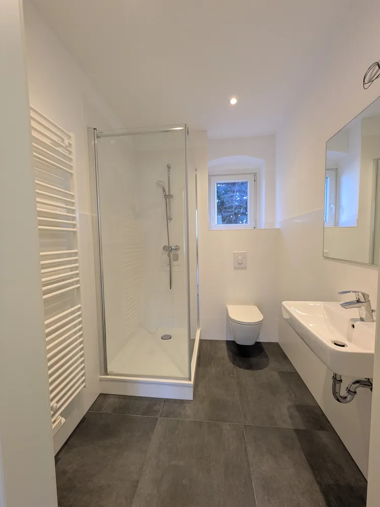 2 Zimmer Wohnung mit 45 m² in Berlin – Bild 8
