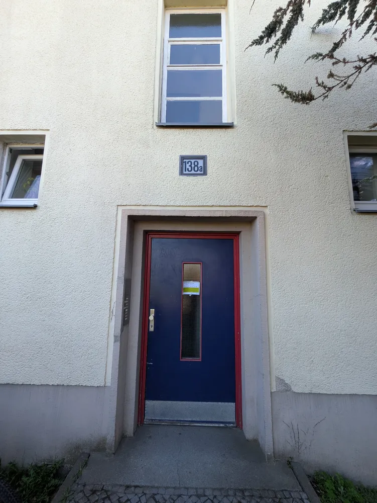 2 Zimmer Wohnung mit 45 m² in Berlin – Bild 9