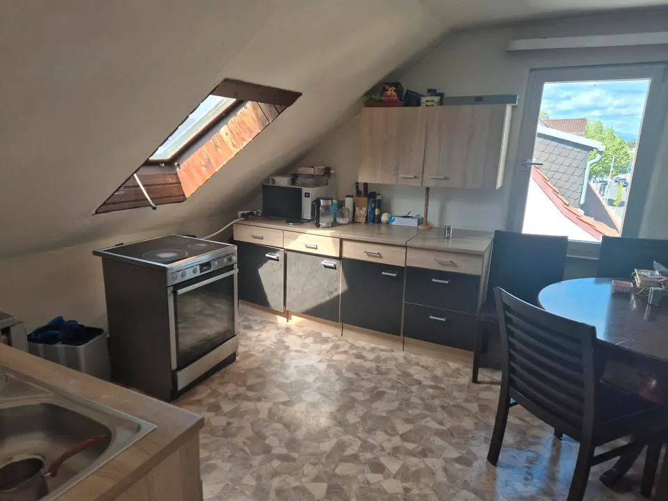 3 Zimmer Wohnung mit 70 m² in Rüsselsheim am Main – Bild 9