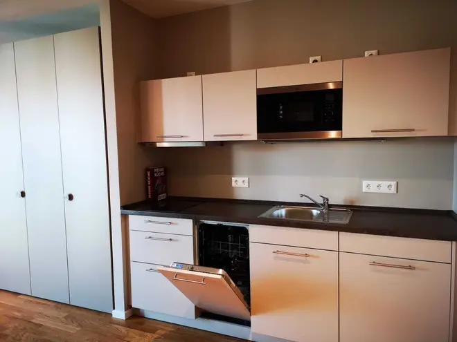 1 Zimmer Wohnung mit 36 m² in Berlin – Bild 7