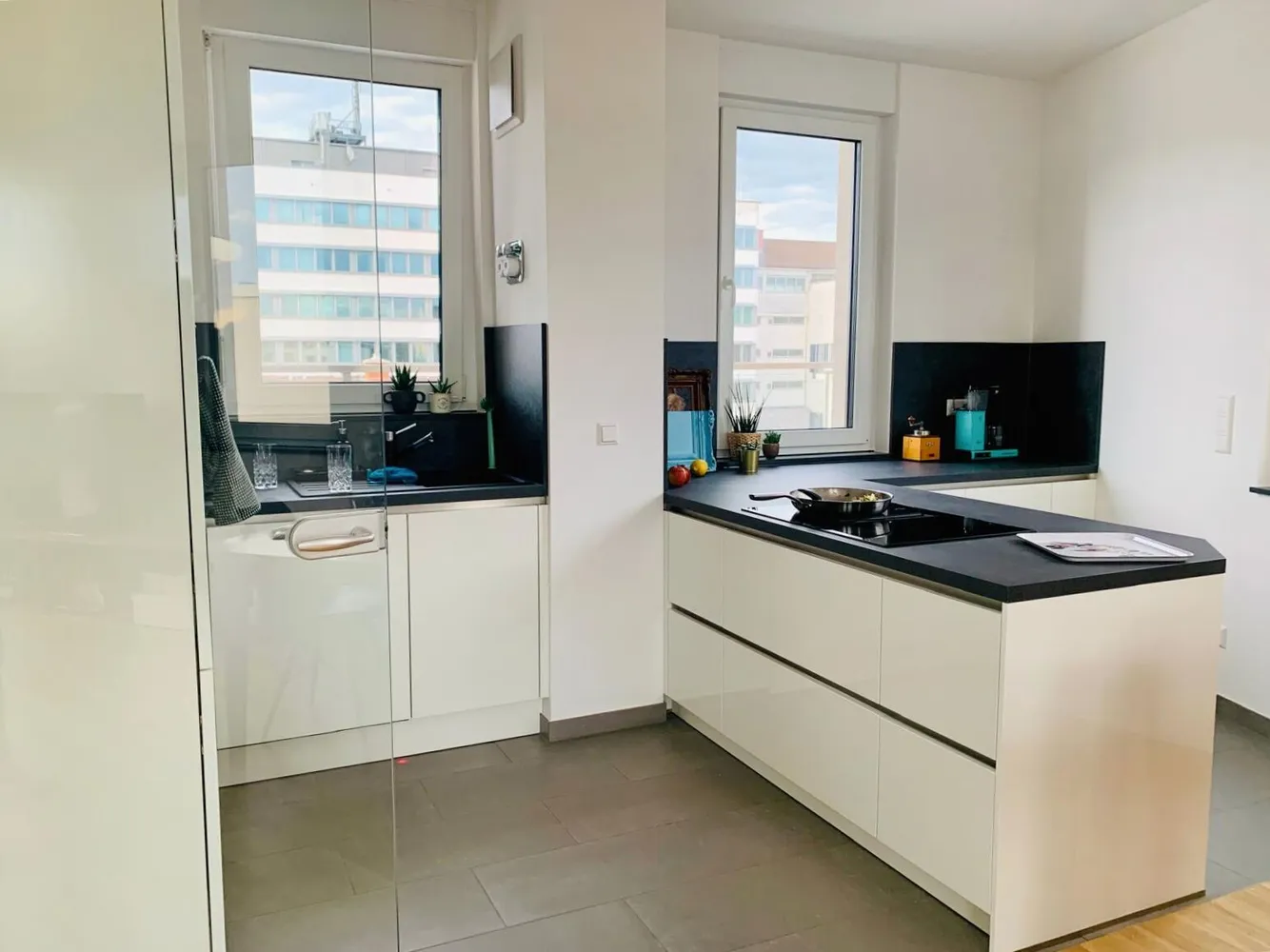 3 Zimmer Wohnung mit 105 m² in Mainz – Bild 3