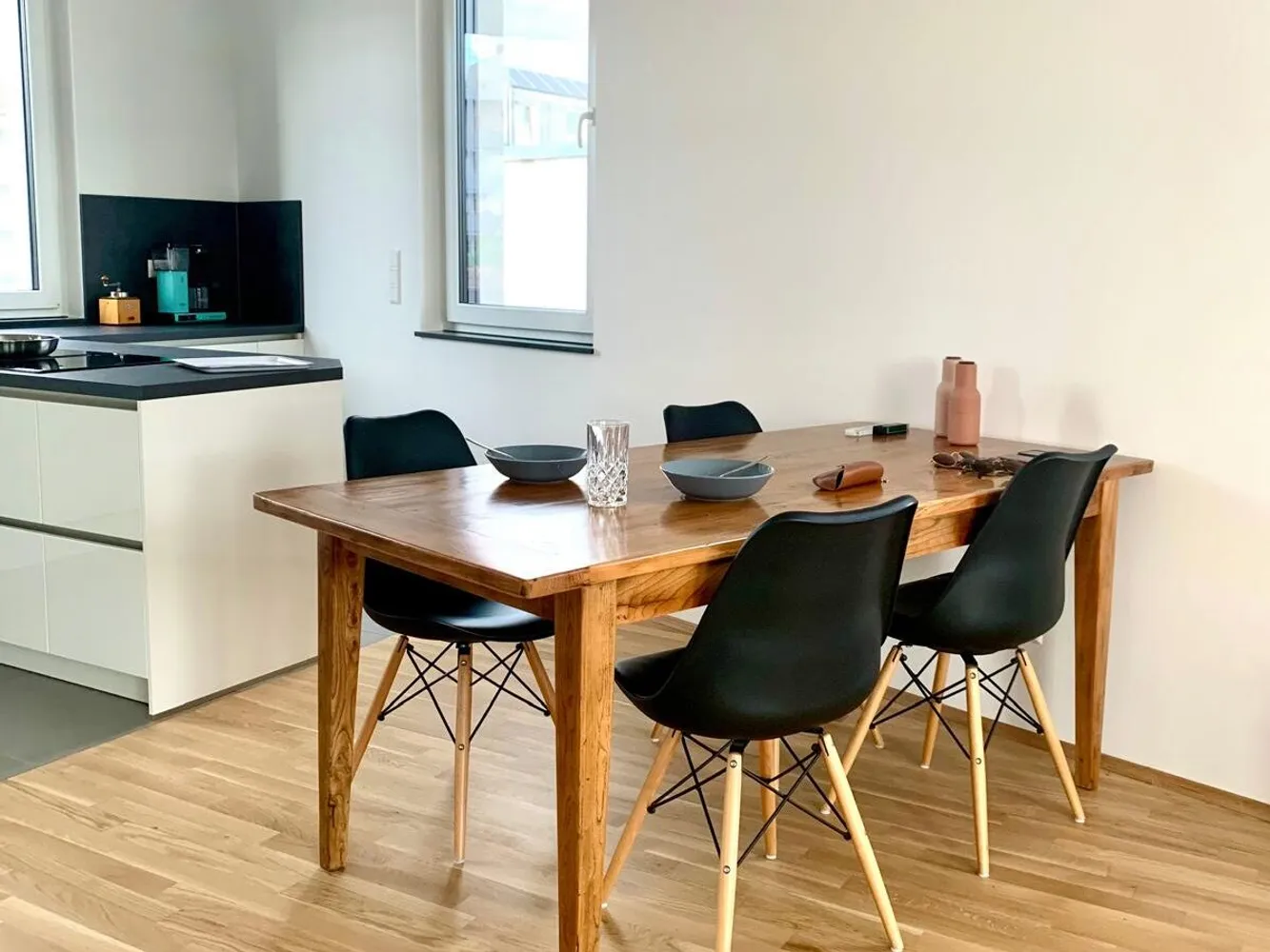3 Zimmer Wohnung mit 105 m² in Mainz – Bild 5