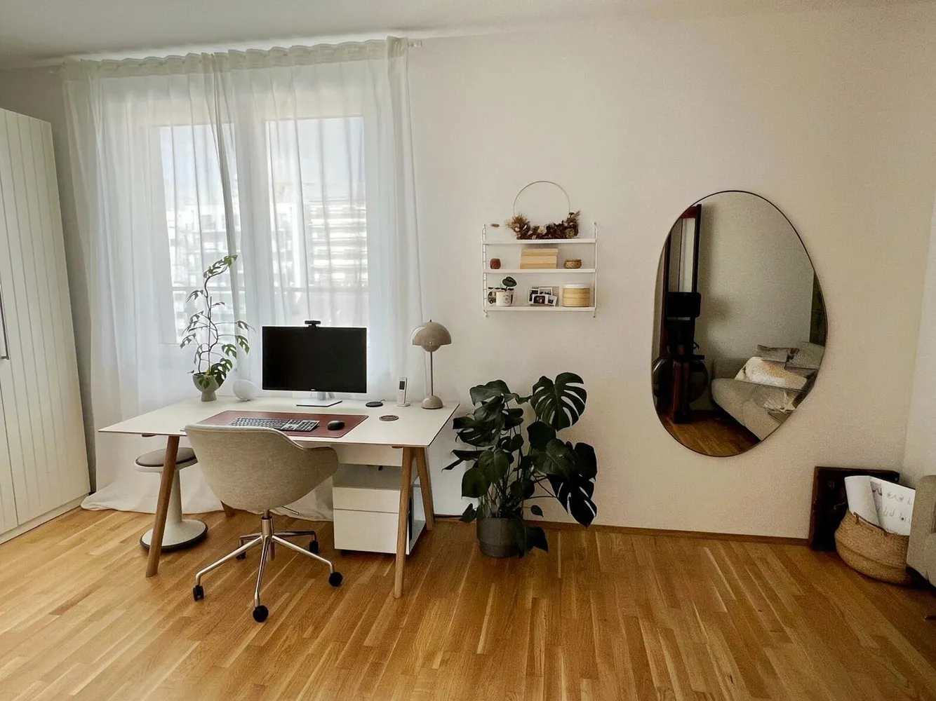 3 Zimmer Wohnung mit 105 m² in Mainz – Bild 6