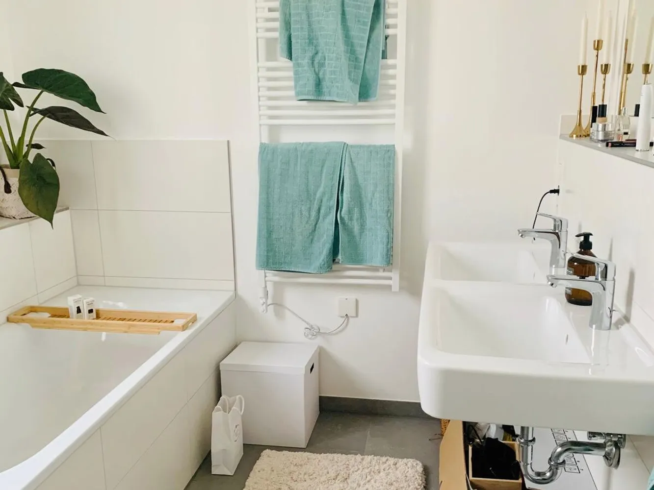 3 Zimmer Wohnung mit 105 m² in Mainz – Bild 7