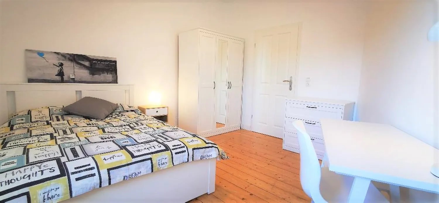 WG-Zimmer mit 15 m² in Bonn – Bild 1
