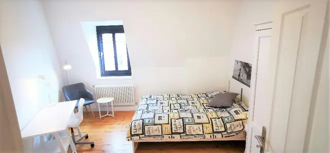 WG-Zimmer mit 15 m² in Bonn – Bild 2