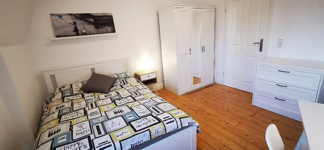 WG-Zimmer mit 15 m² in Bonn – Bild 3
