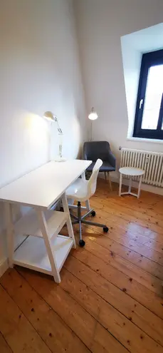 WG-Zimmer mit 15 m² in Bonn – Bild 4