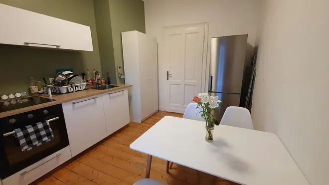 WG-Zimmer mit 15 m² in Bonn – Bild 6