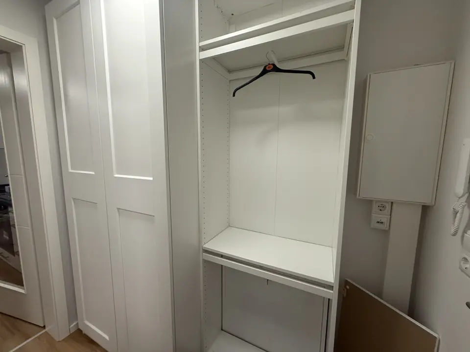 2 Zimmer Wohnung mit 32 m² in Schwerin – Bild 5