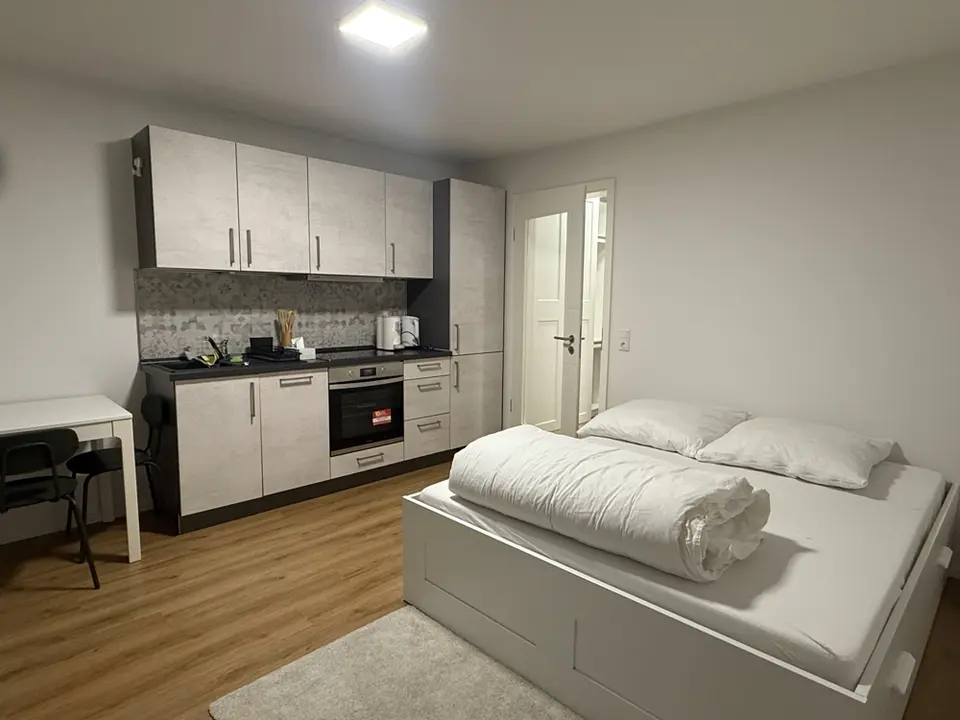 2 Zimmer Wohnung mit 32 m² in Schwerin – Bild 6