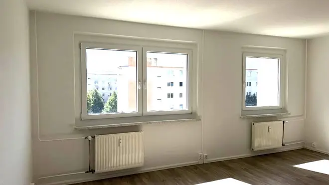 1 Zimmer Wohnung mit 33 m² in Leipzig – Bild 2