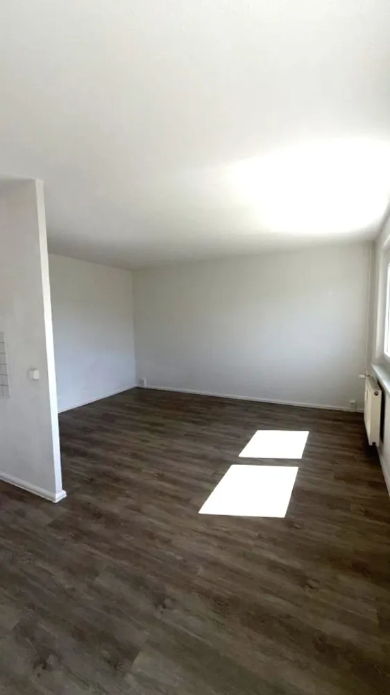 1 Zimmer Wohnung mit 33 m² in Leipzig – Bild 1