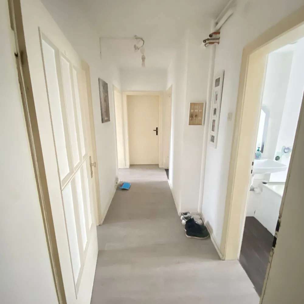 3 Zimmer Wohnung mit 65 m² in Osnabrück – Bild 2