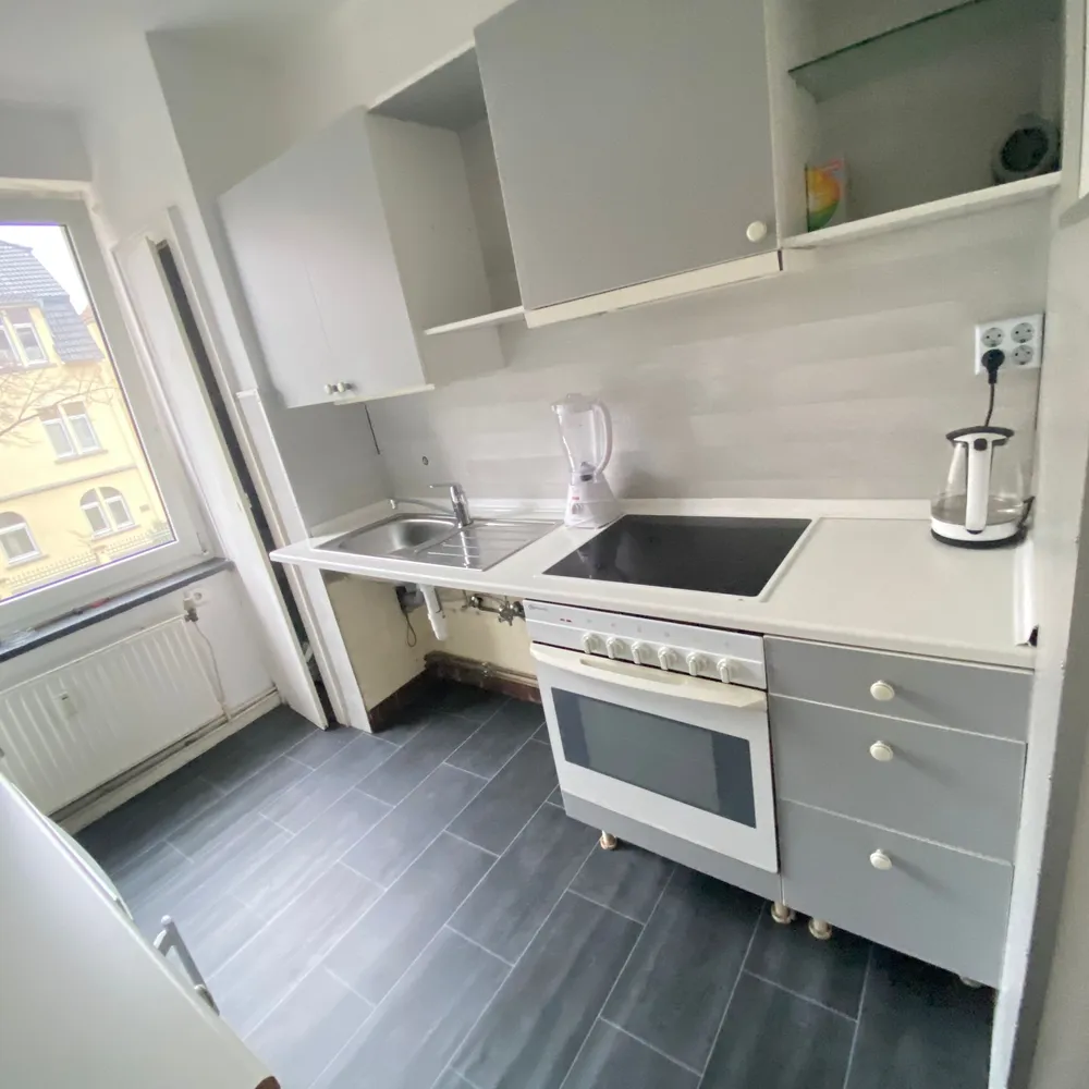 3 Zimmer Wohnung mit 65 m² in Osnabrück – Bild 4