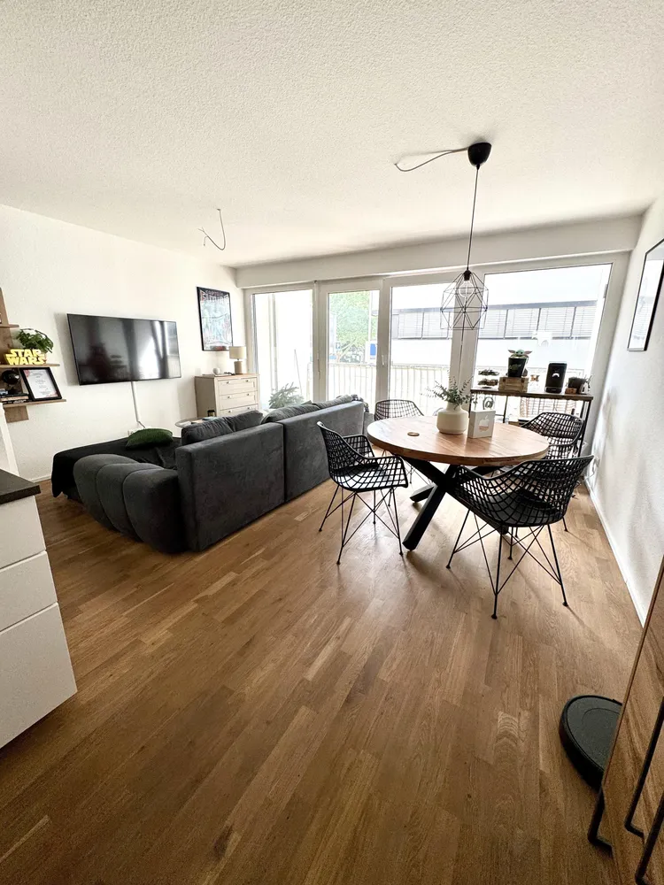 2 Zimmer Wohnung mit 59 m² in Kaiserslautern – Bild 3