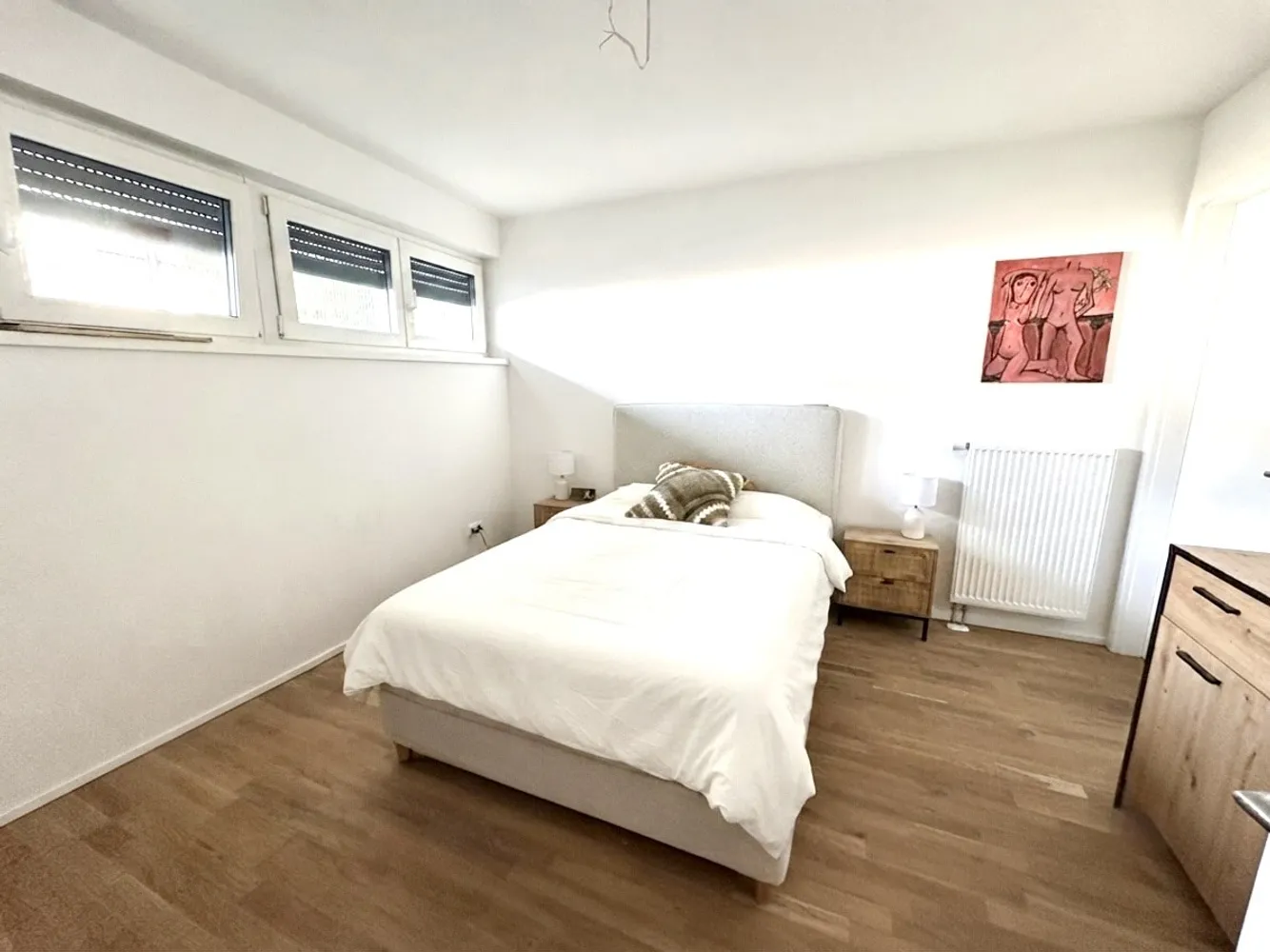 2 Zimmer Wohnung mit 59 m² in Kaiserslautern – Bild 6