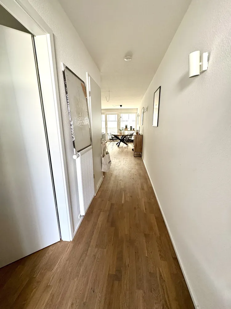 2 Zimmer Wohnung mit 59 m² in Kaiserslautern – Bild 7