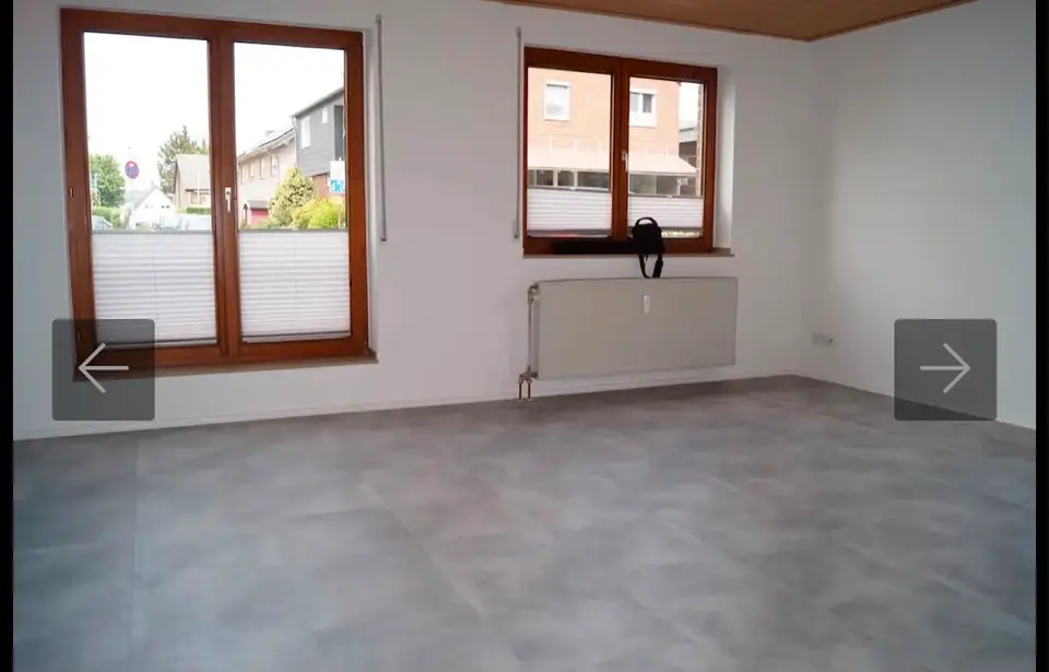 2 Zimmer Wohnung mit 40 m² in Neuss – Bild 2