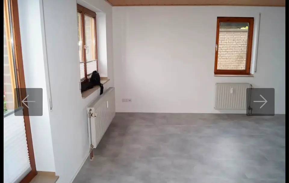 2 Zimmer Wohnung mit 40 m² in Neuss – Bild 3
